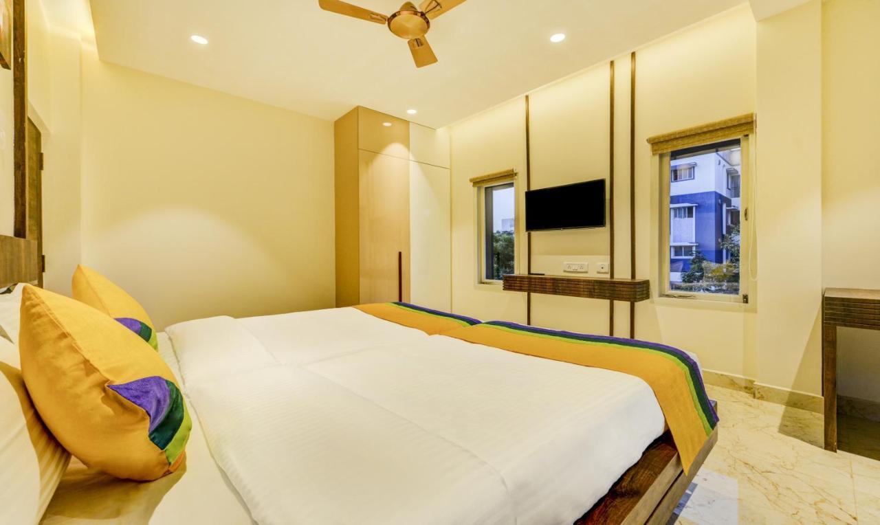 Itsy Hotels Mirra チェンナイ エクステリア 写真