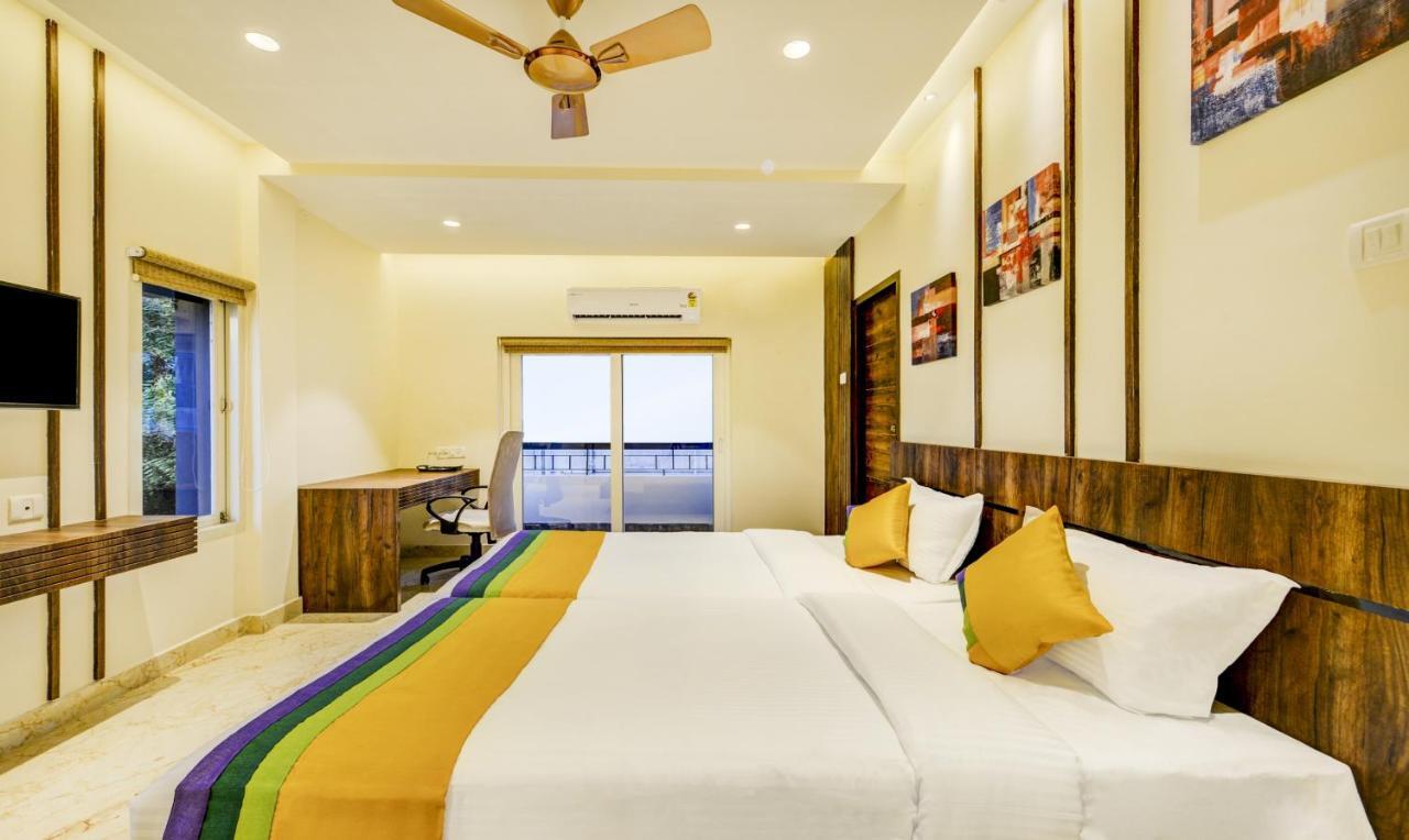 Itsy Hotels Mirra チェンナイ エクステリア 写真